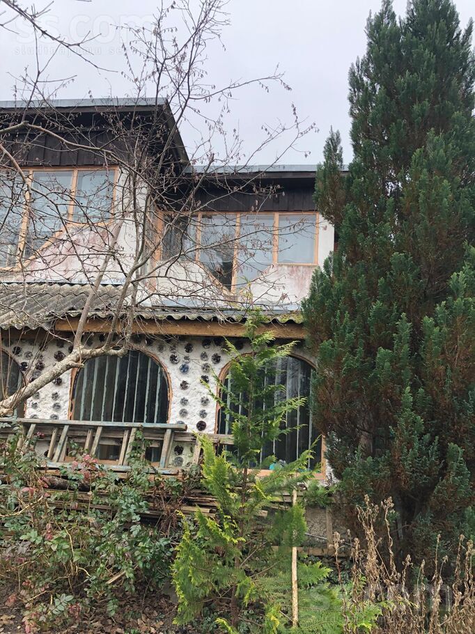 Viesturi 237, Viesturi, Jelgava un raj., Glūdas pag. — maja