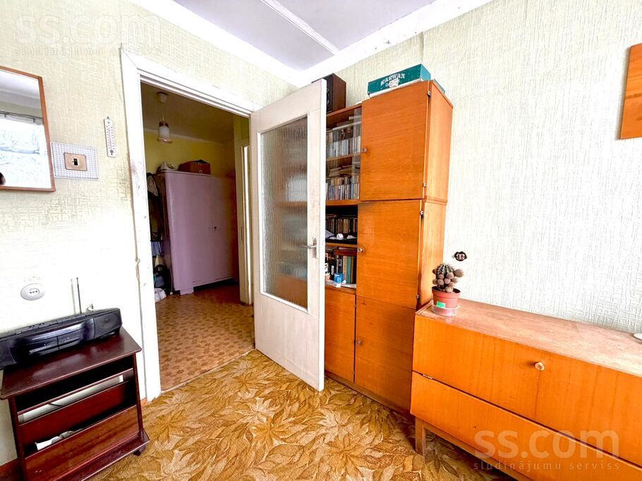 Vītolu iela 4, Bauska un raj., Bauska — dzivoklis