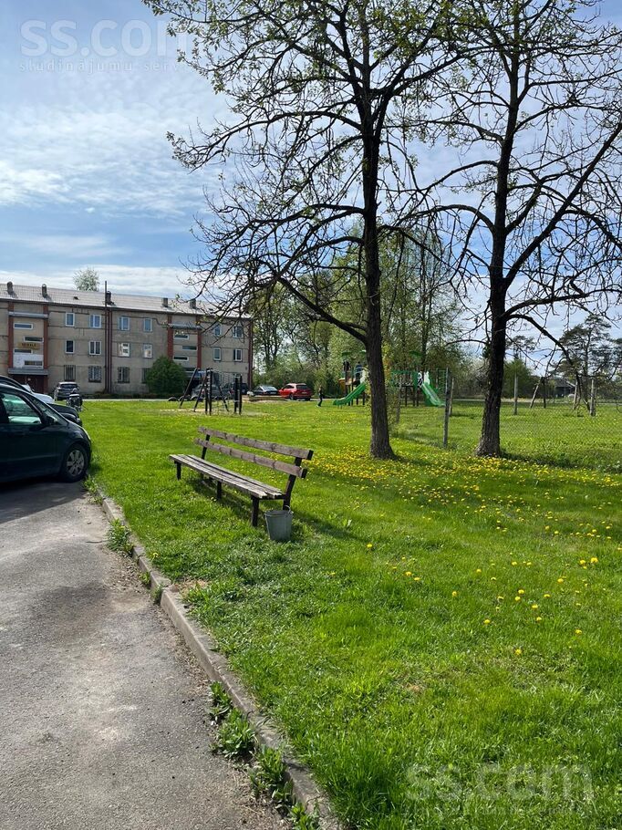 Tumšupe 4, Tumšupe, Rīgas rajons, Ropažu nov. — dzivoklis