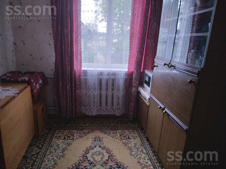 Ormaņu 19, Daugavpils un raj., Daugavpils — maja