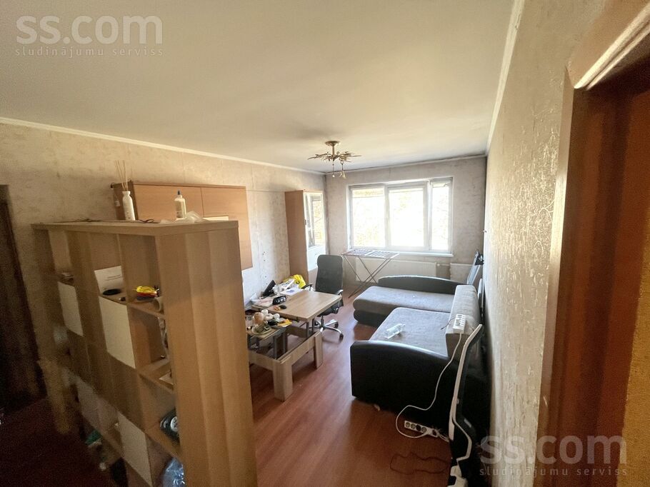 Lidoņu 17, Rīga — dzivoklis