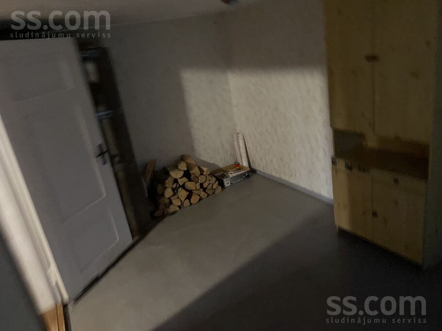 Mēri, Valka un raj., Bilskas pag. — vienseta