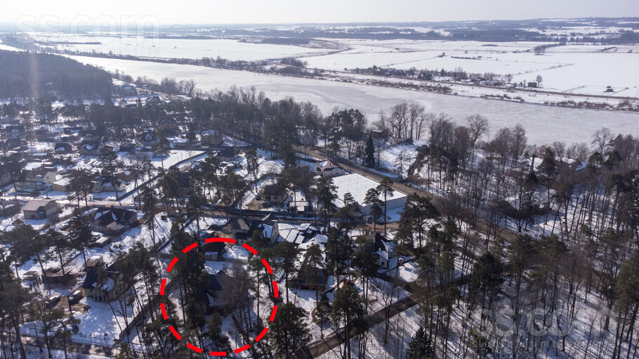 Dienvidu iela 4, Daugavpils un raj., Daugavpils — maja
