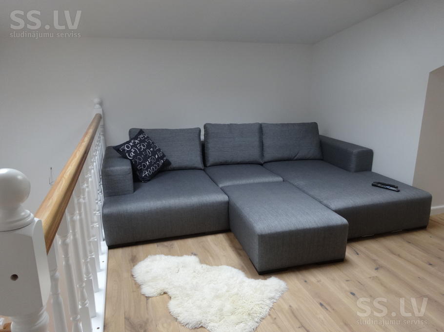 Vidus prospekts 31, Jūrmala — dzivoklis