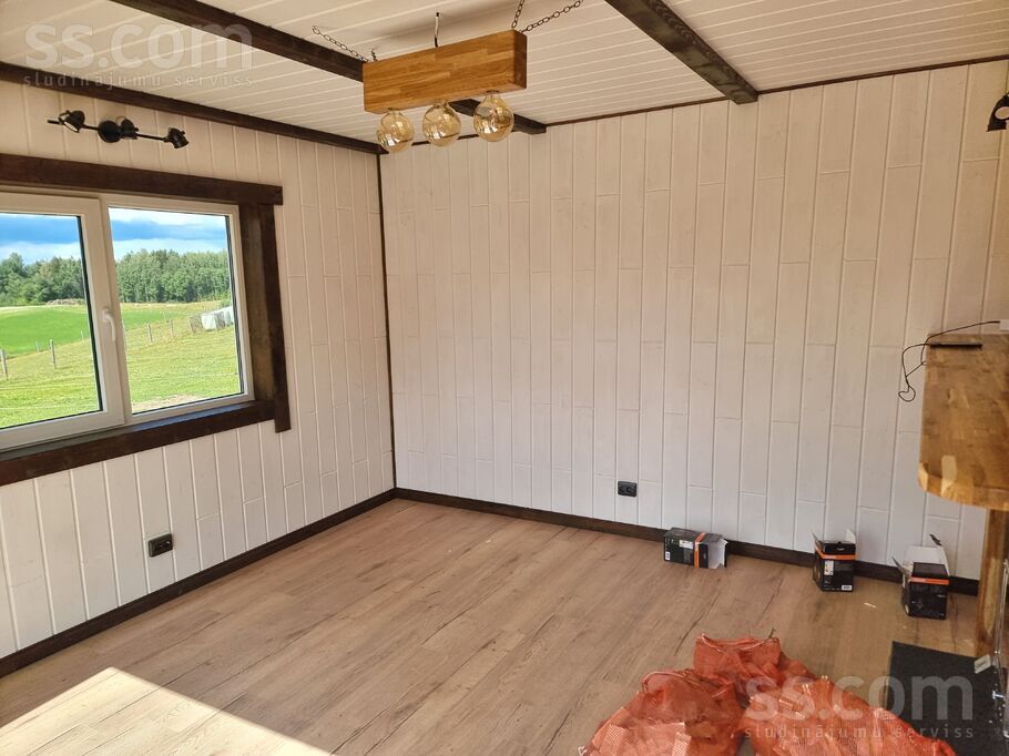 Celtnieku 4, Ķekava, Rīgas rajons, Ķekavas pag. — telpa