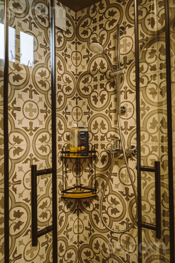 Buku 3, Ķesterciems, Tukums un raj., Engures pag. — maja