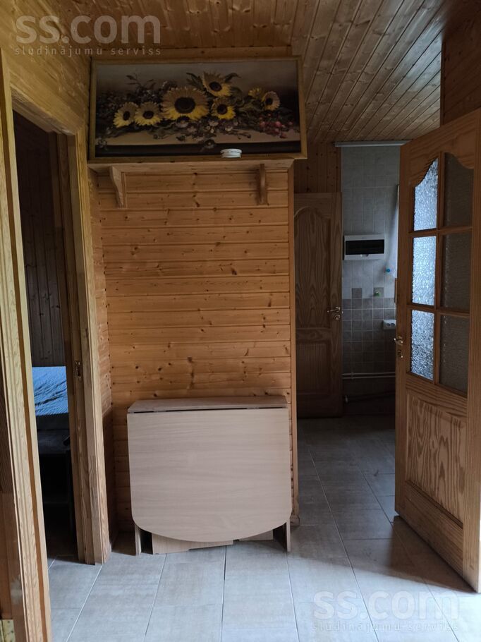 Sabiles 11, Jūrmala — maja