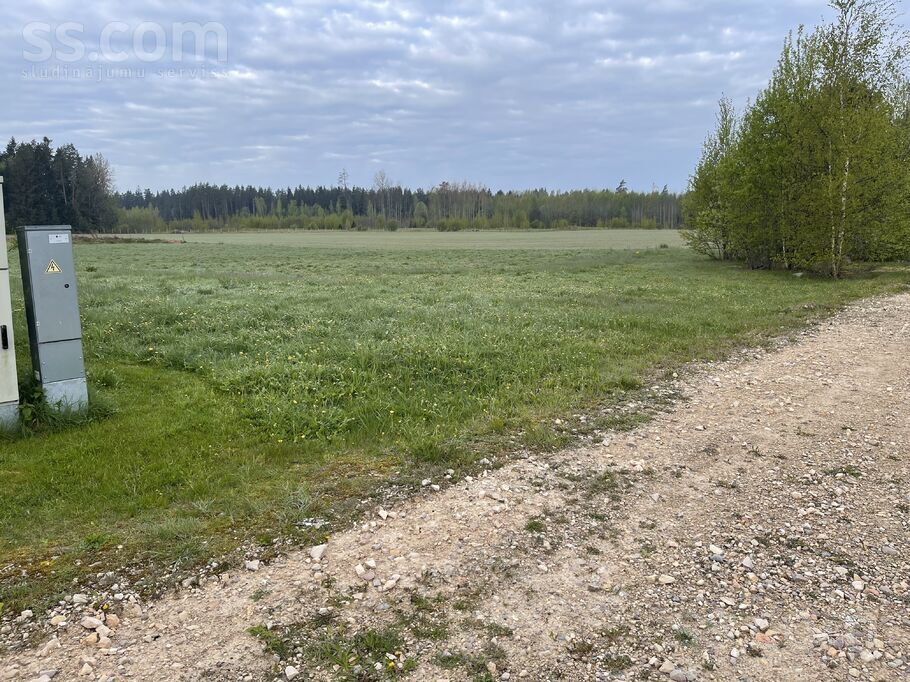 Svelmes ceļš 11, Daugmale, Rīgas rajons, Daugmales pag. — zeme
