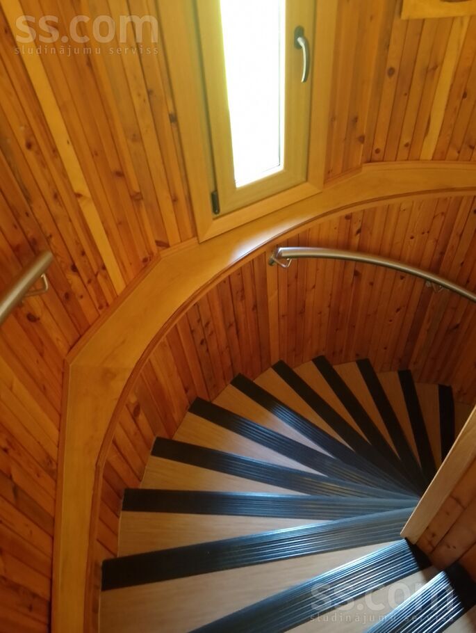 Mezsetu dārzs 72, Jāņupe, Rīgas rajons, Olaines pag. — maja