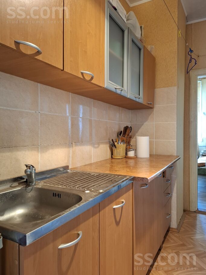 Šķūņu, Valmiera un raj., Valmiera — maja