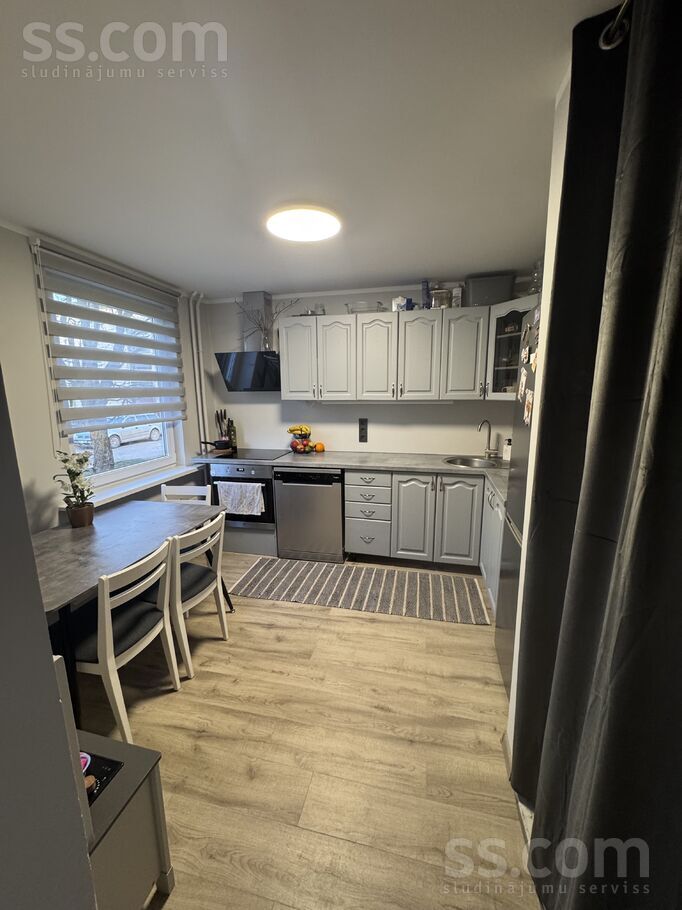 Alauksta iela-1 14, Vecpiebalga, Cēsis un raj., Vecpiebalgas pag. — dzivoklis