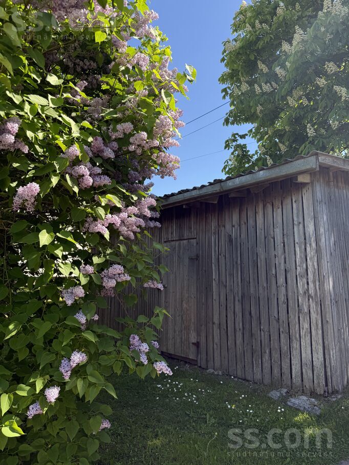 Avotu iela 3, Limbaži un raj., Limbaži — dzivoklis