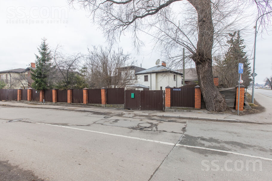 Dārzciema 44, Rīga, Dārzciems — telpa