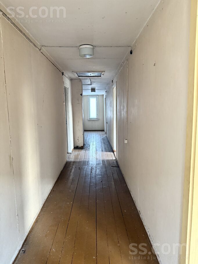 Pilsoņu iela 28/1, Jūrmala — maja