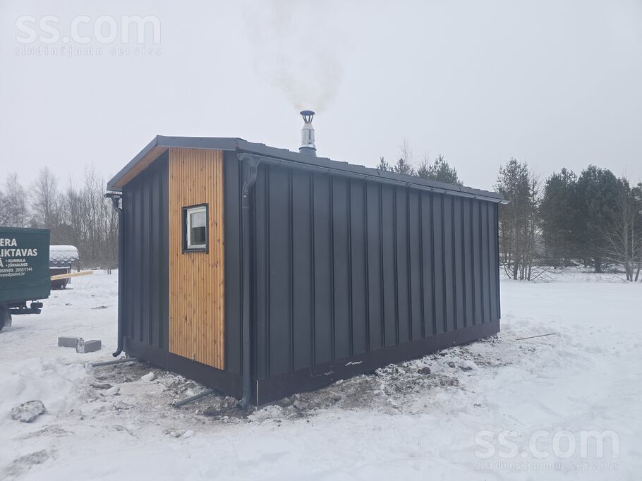 Celtnieku 4, Ķekava, Rīgas rajons, Ķekavas pag. — telpa