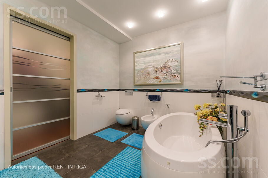 29.līnija 1, Jūrmala — dzivoklis