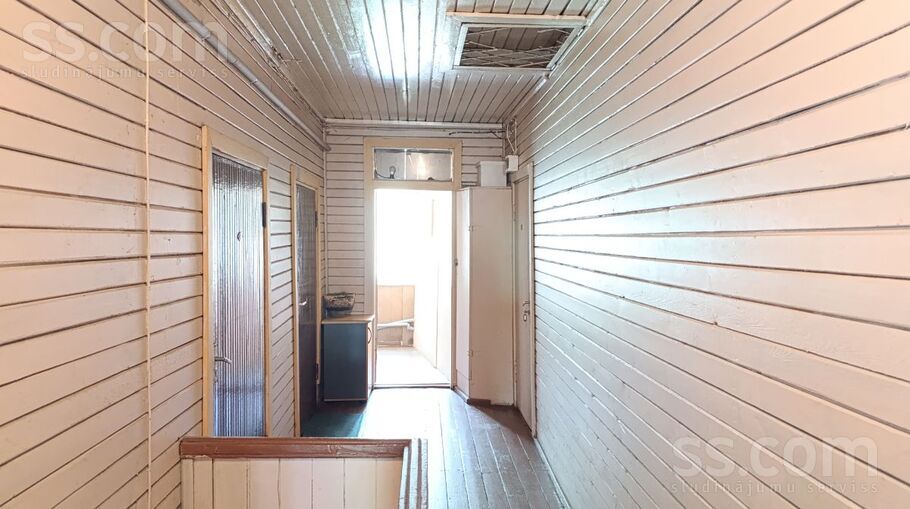 Alejas 21, Jūrmala — maja