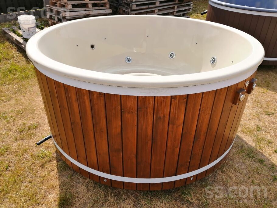 Brekšu, Rīga, Brekši — telpa