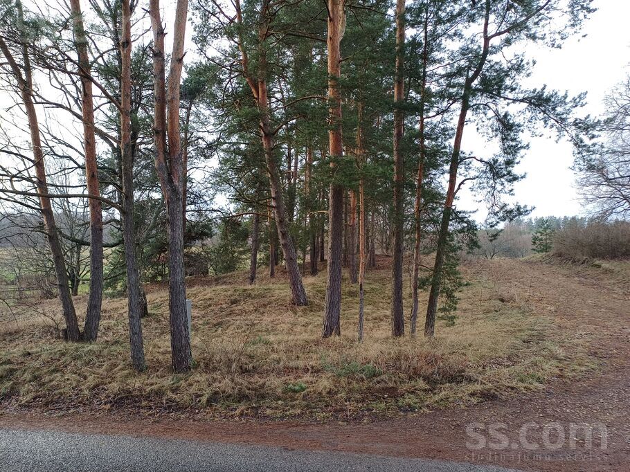 Austrumu iela 71, Kadaga, Rīgas rajons, Ādažu nov. — zeme