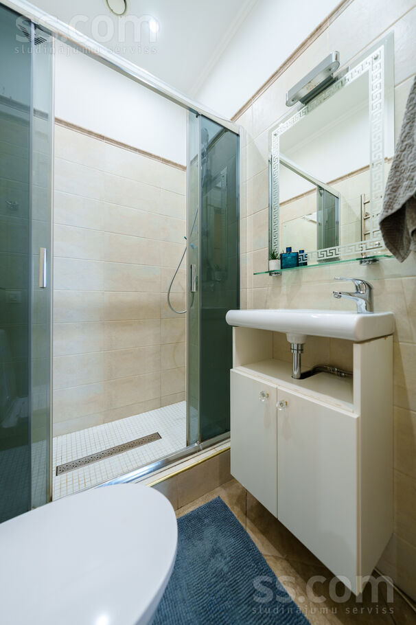 Riepnieku 2, Rīga — dzivoklis