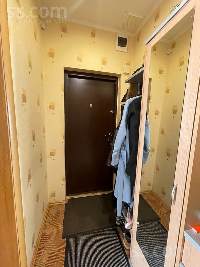 Vecmīlgrāvja 1. l. 4, Rīga — dzivoklis