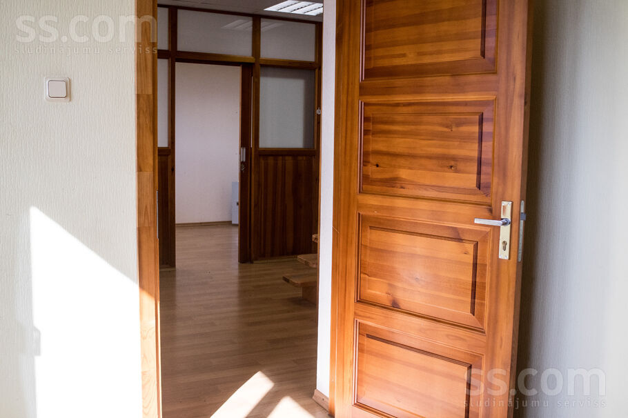 Endzele, Valmiera un raj., Rūjiena — maja