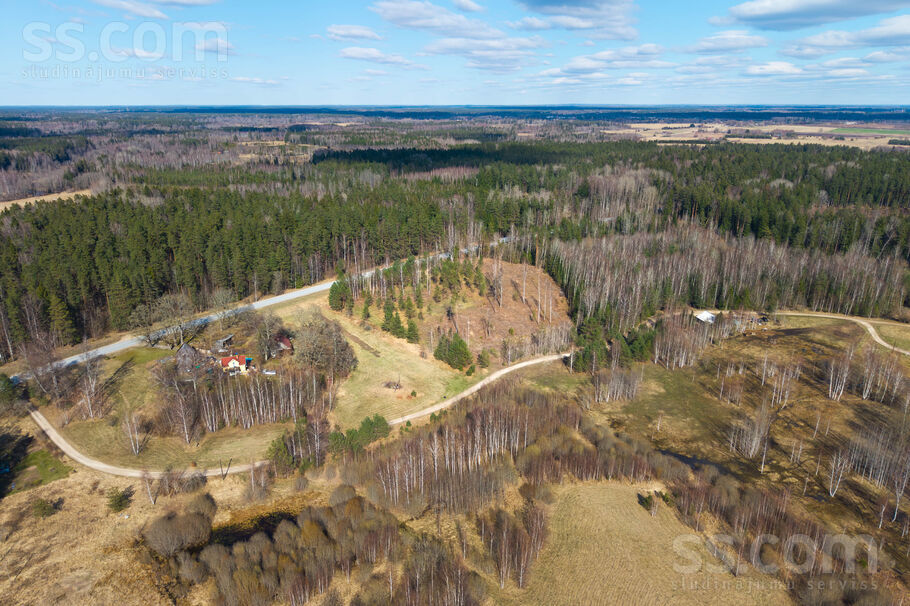 Ievziedlejas, Kangari, Rīgas rajons, Ropažu nov. — zeme