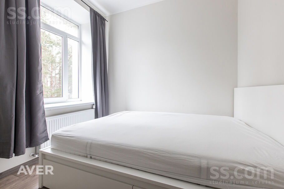 Ausmas 1, Silakrogs, Rīgas rajons, Ropažu nov. — dzivoklis