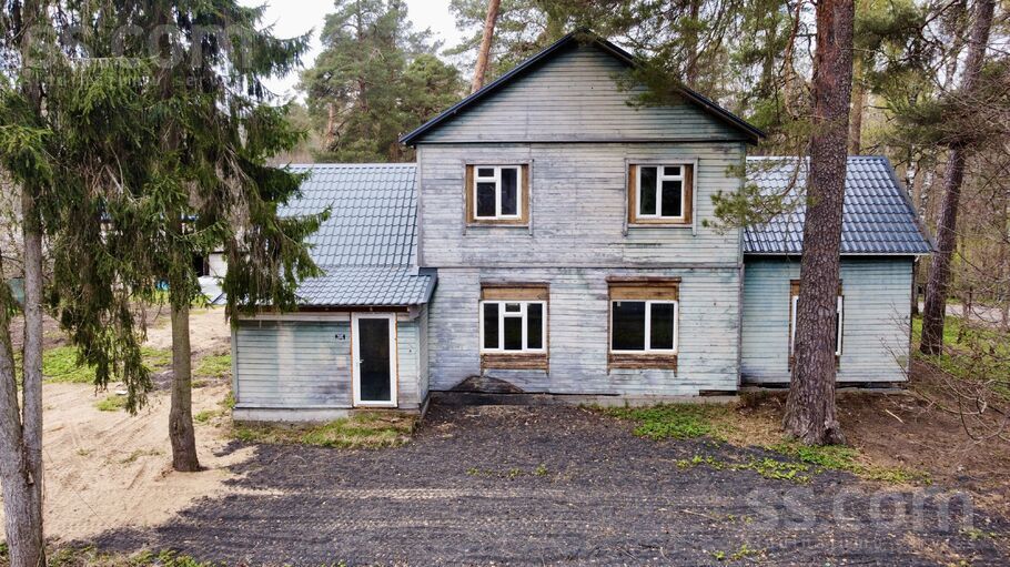 Dienvidu iela 4, Daugavpils un raj., Daugavpils — maja