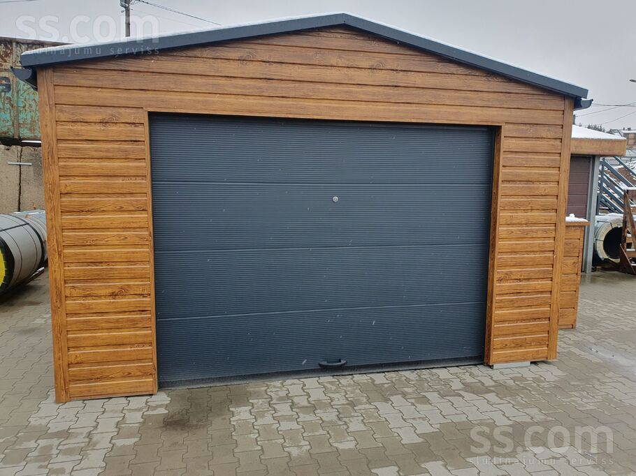 Rigas 24, Dobele un raj., Dobele — telpa