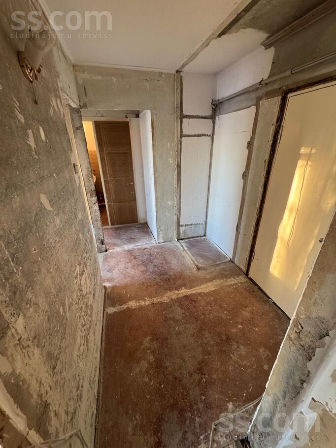 Dubultu 19, Rīga — dzivoklis