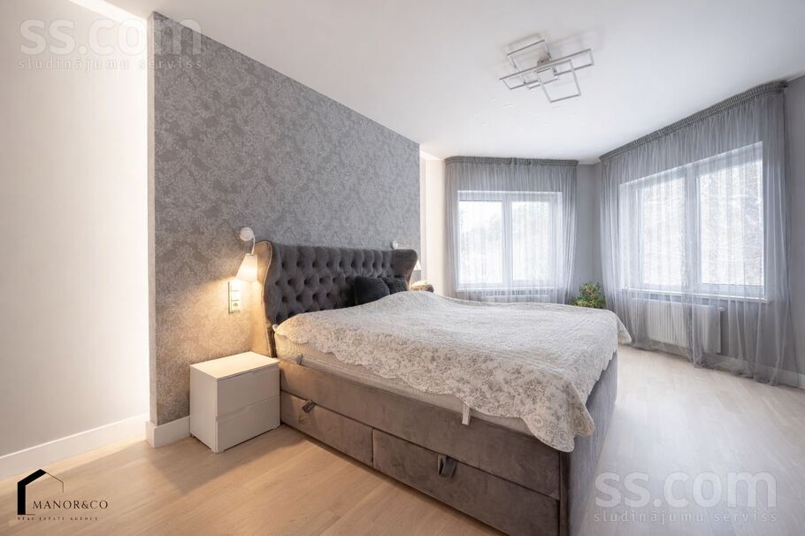 Pētera Beltes iela 14a, Jūrmala — maja