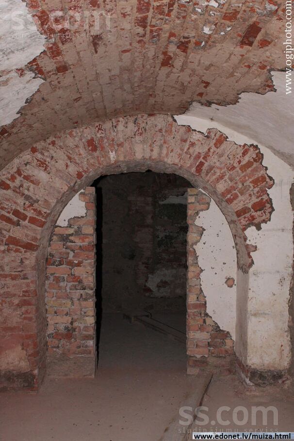 Madliena, Ogre un raj., Madlienas pag. — vienseta