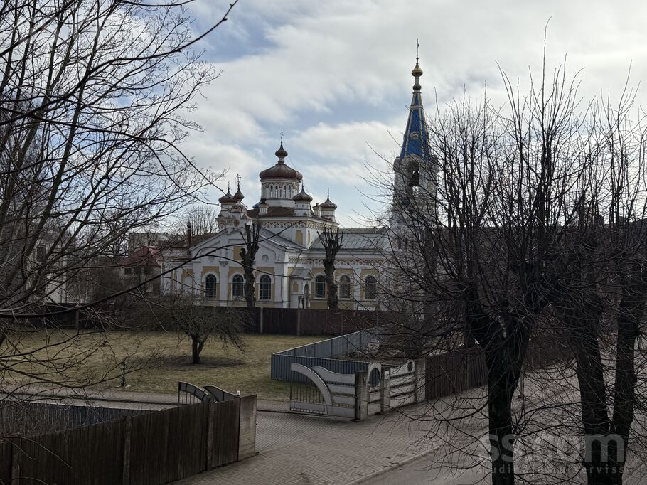 Bariņu 8/10, Liepāja un raj., Liepāja — dzivoklis