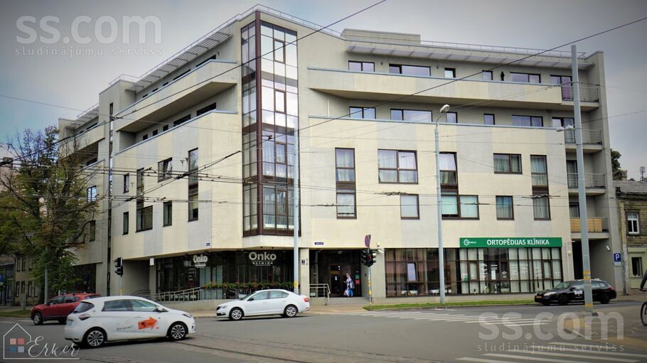 Tallinas 1, Rīga — dzivoklis