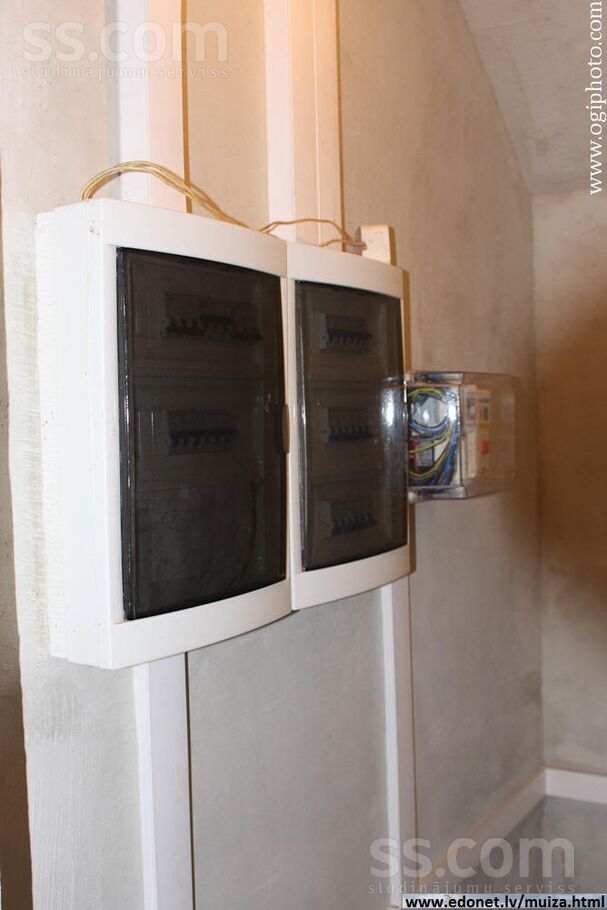 Madliena, Ogre un raj., Madlienas pag. — vienseta