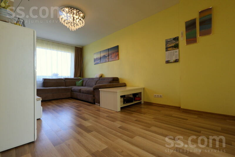 Saules iela 6, Nīca, Liepāja un raj., Nīcas pag. — dzivoklis