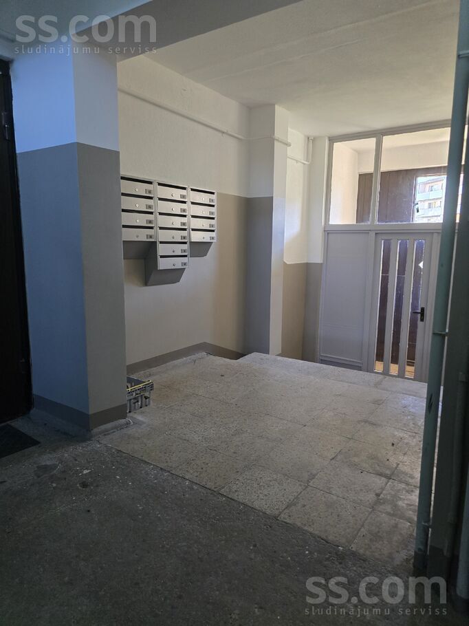 Smilšu iela 38, Tukums un raj., Tukums — dzivoklis