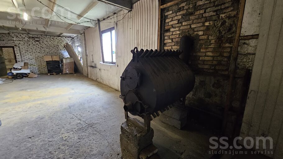 Peldu iela 1, Jelgava un raj., Jelgava — telpa