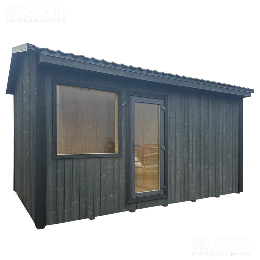 Brenči, Liepāja un raj., Liepāja — telpa