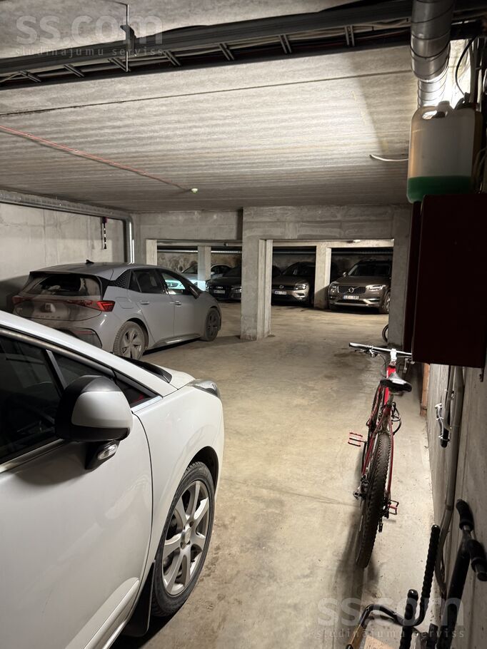 O. Kalpaka 13, Rīgas rajons, Sigulda — dzivoklis