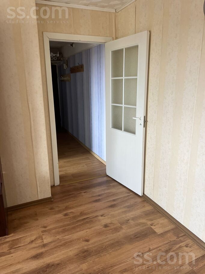 Dārzu 14, Bērzpils, Balvi un raj., Bērzpils pag. — dzivoklis