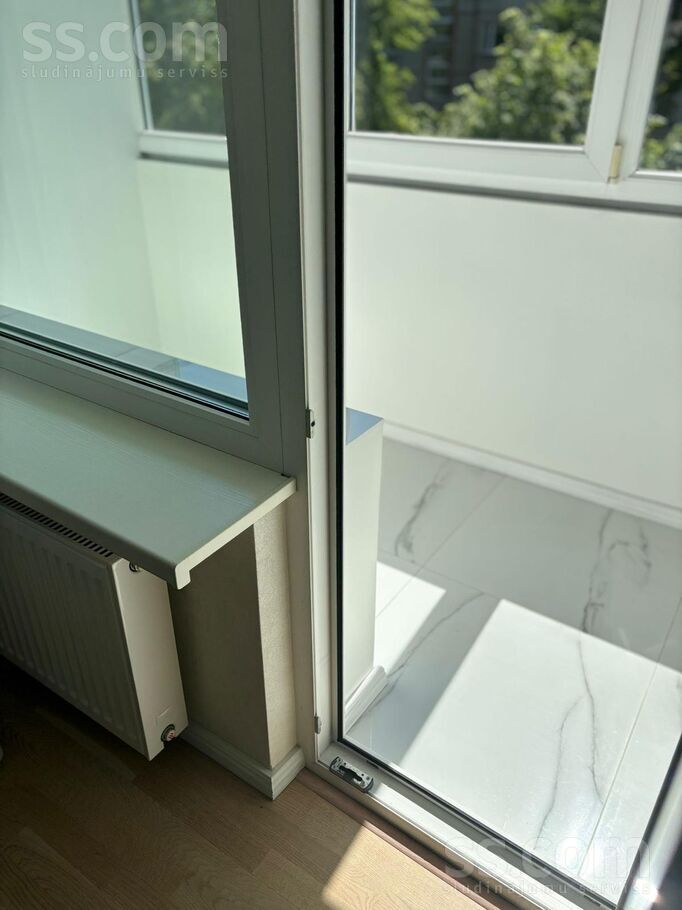 Lielais prospekts 68, Ventspils un raj., Ventspils — dzivoklis