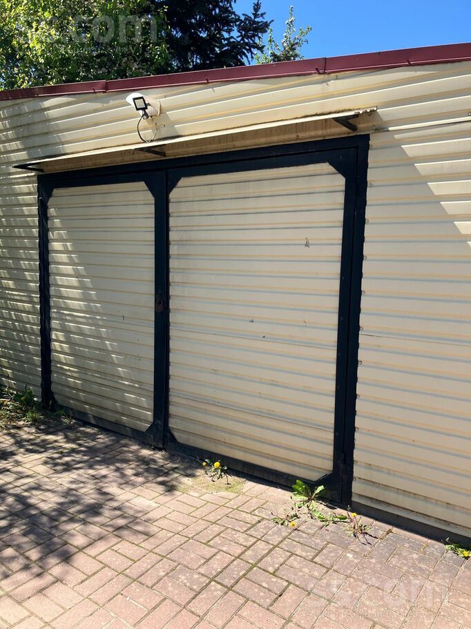 Vidus 5, Carnikava, Rīgas rajons, Carnikavas nov. — maja