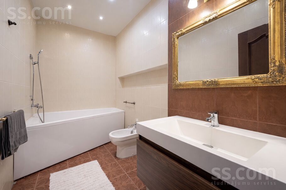 Gramzdas 82, Rīga — dzivoklis