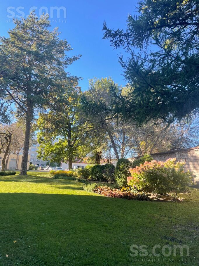 Skolas 10, Ogre un raj., Ogre — dzivoklis