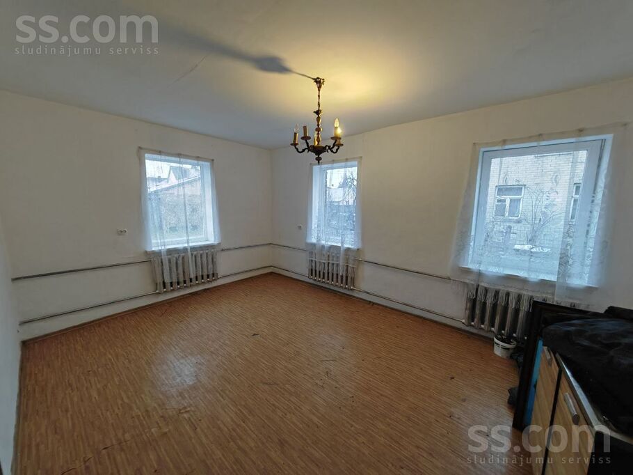 Gaujas 14a, Daugavpils un raj., Daugavpils — maja