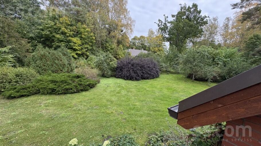 Parka iela 3, Limbaži un raj., Ainaži — maja