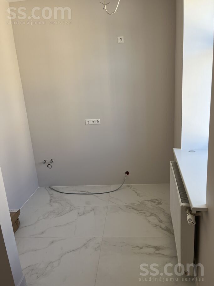 Stabu 87a, Rīga — dzivoklis