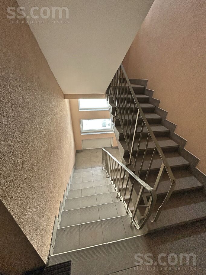 Klaipēdas iela 86, Liepāja un raj., Liepāja — dzivoklis